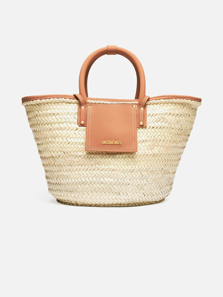 The Soli basket