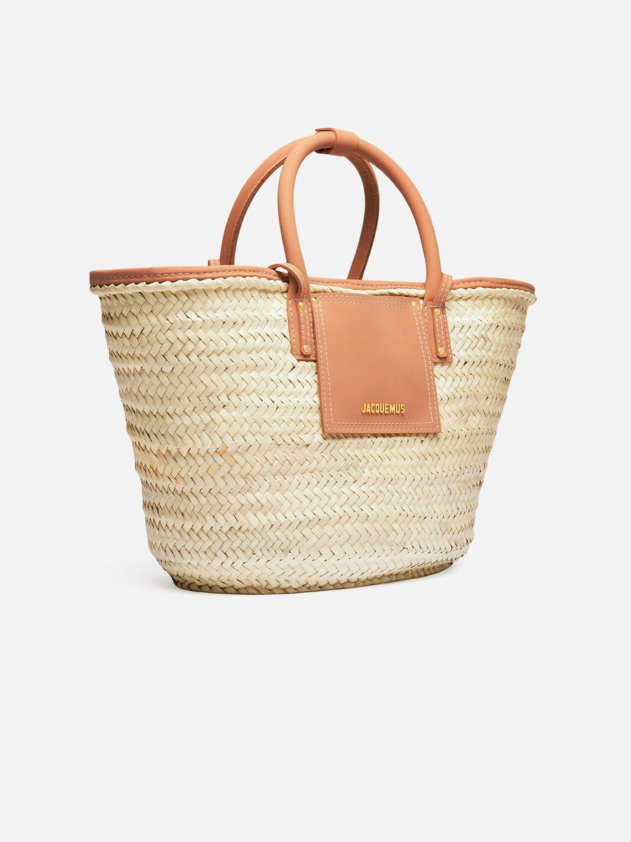 The Soli basket