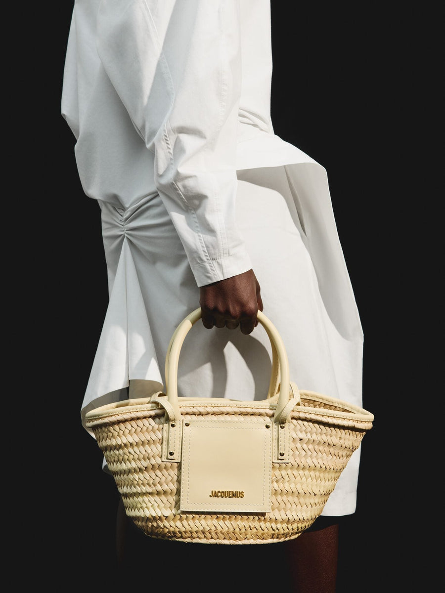 The small Soli basket