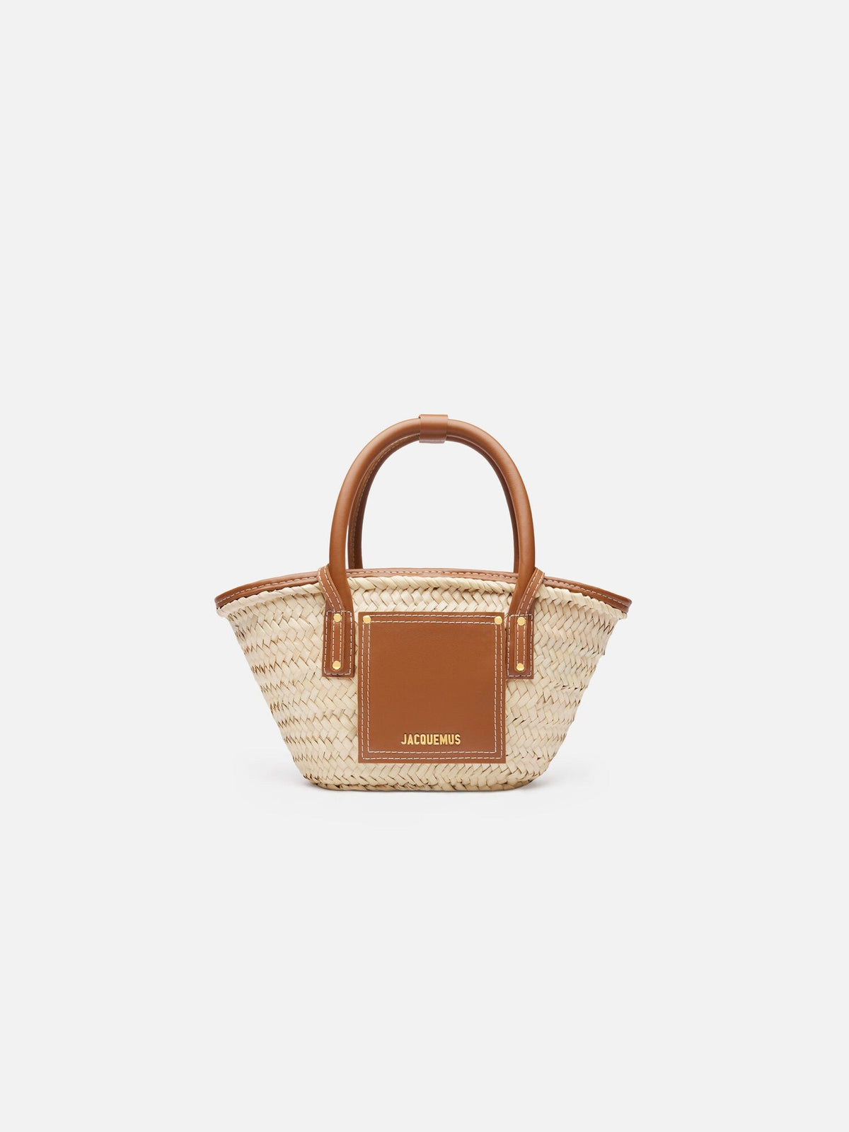 The small Soli basket