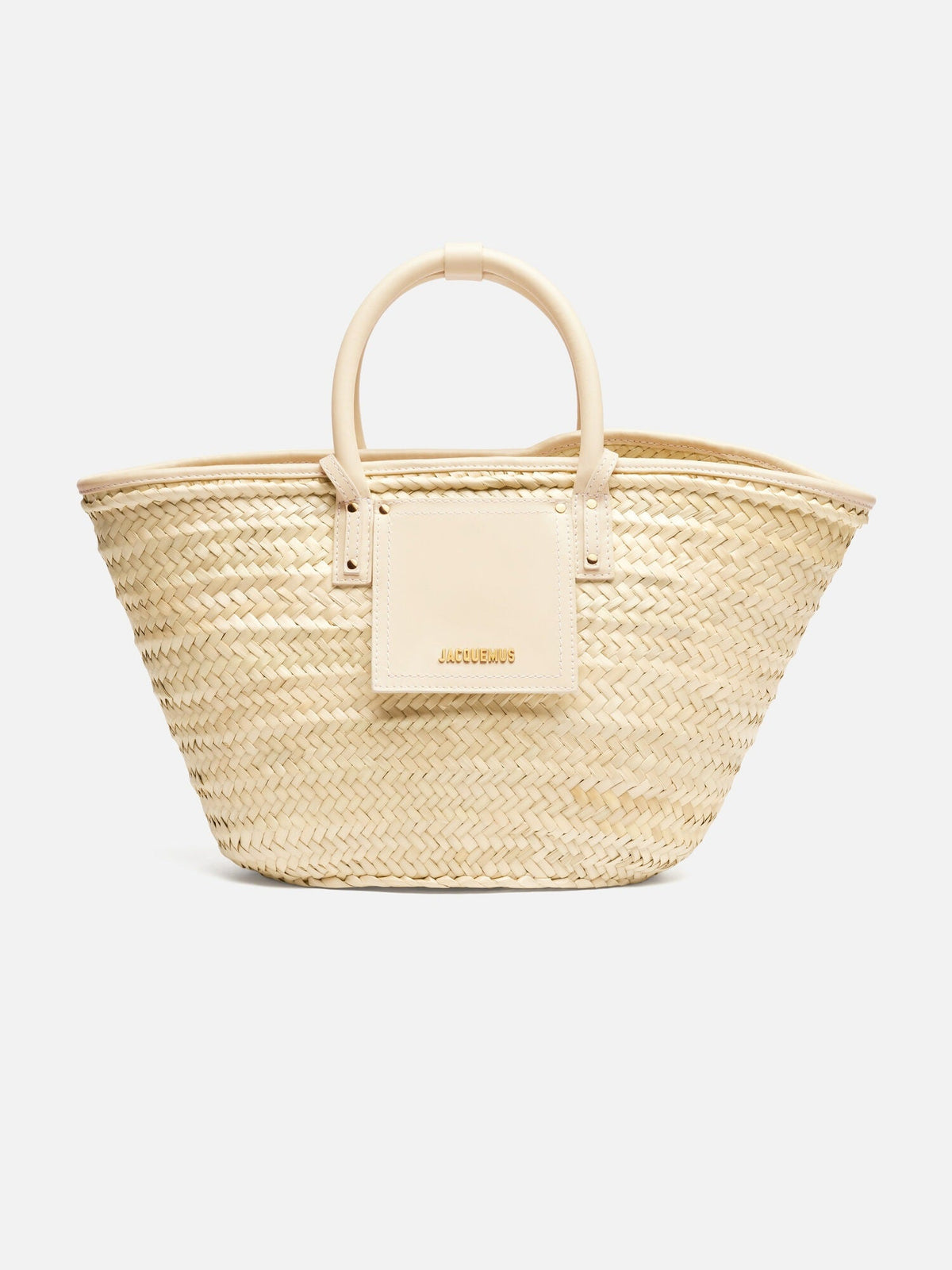 The Soli basket