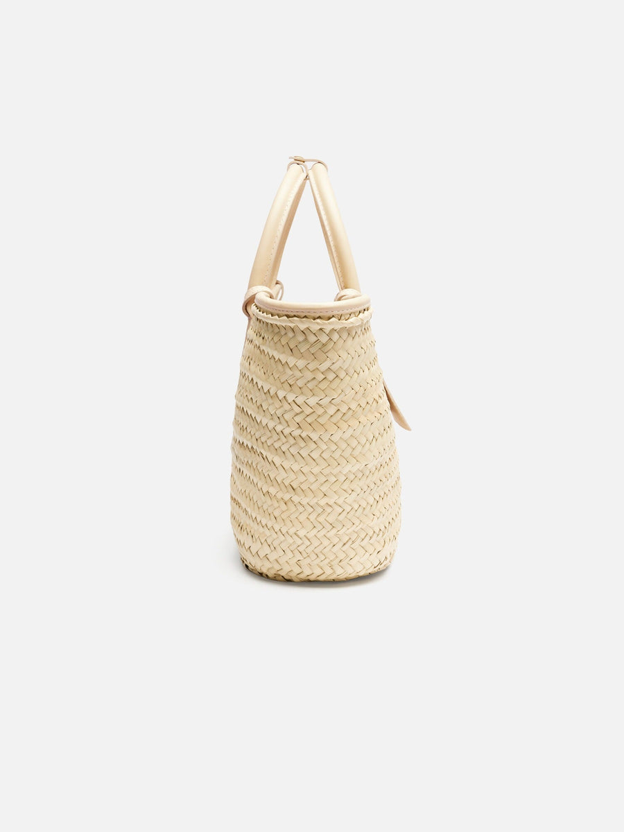 The Soli basket