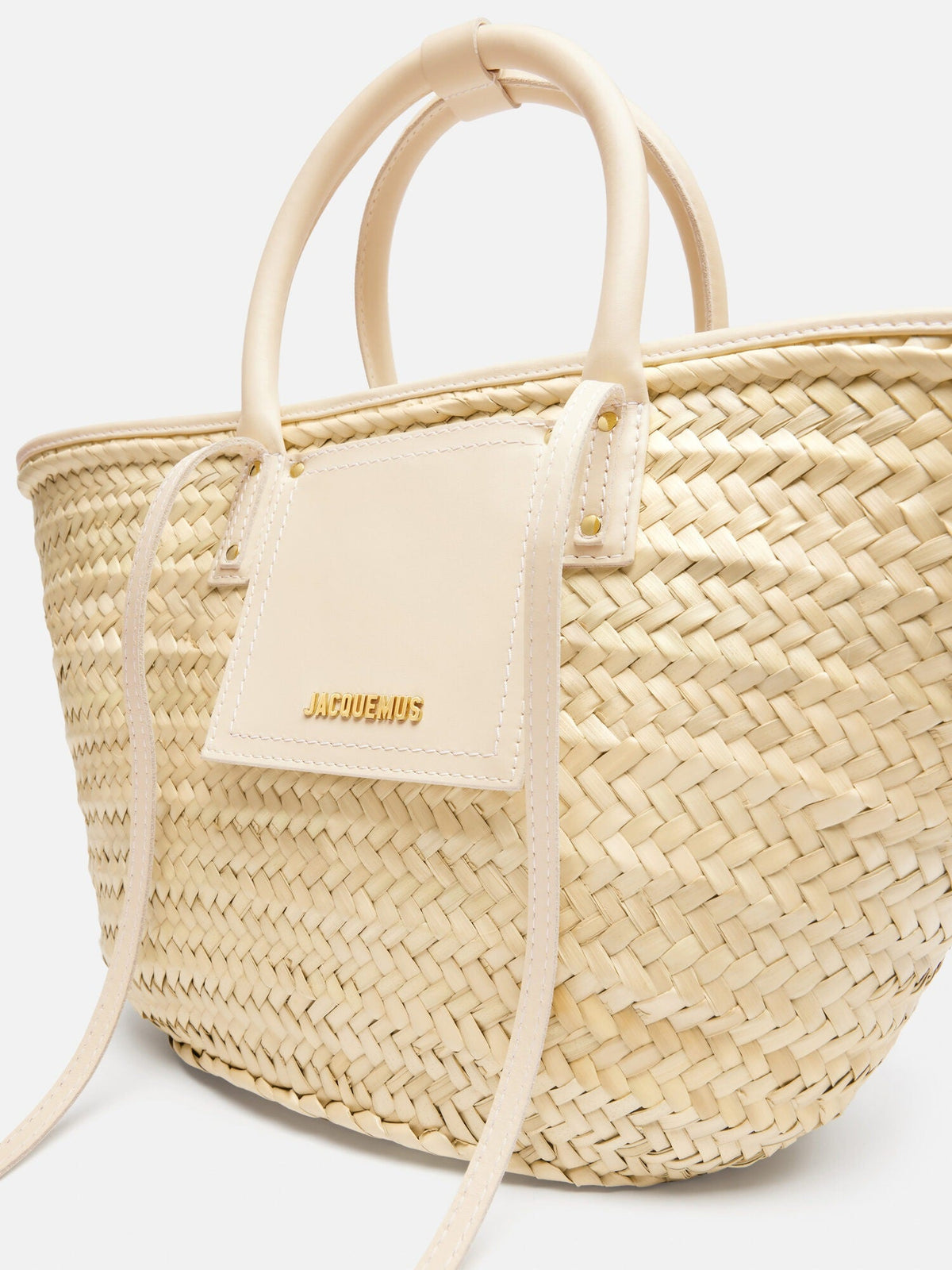 The Soli basket