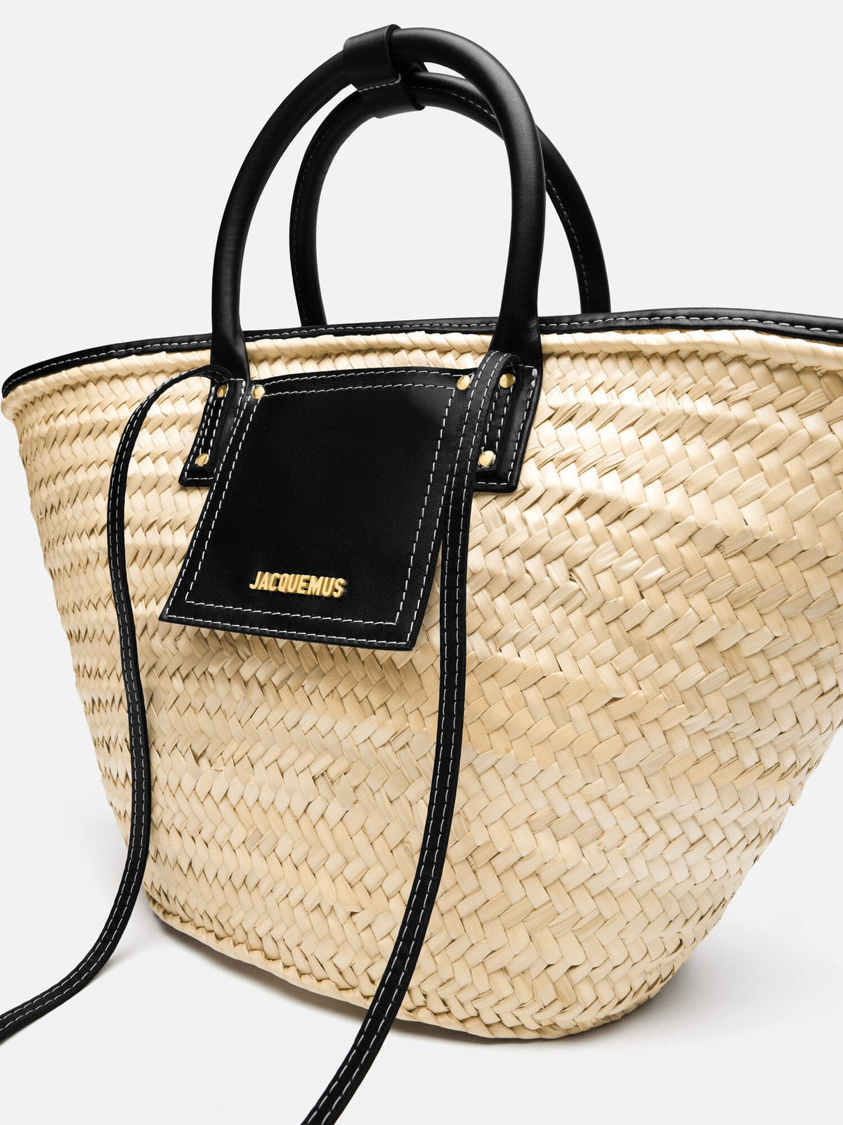 The Soli basket