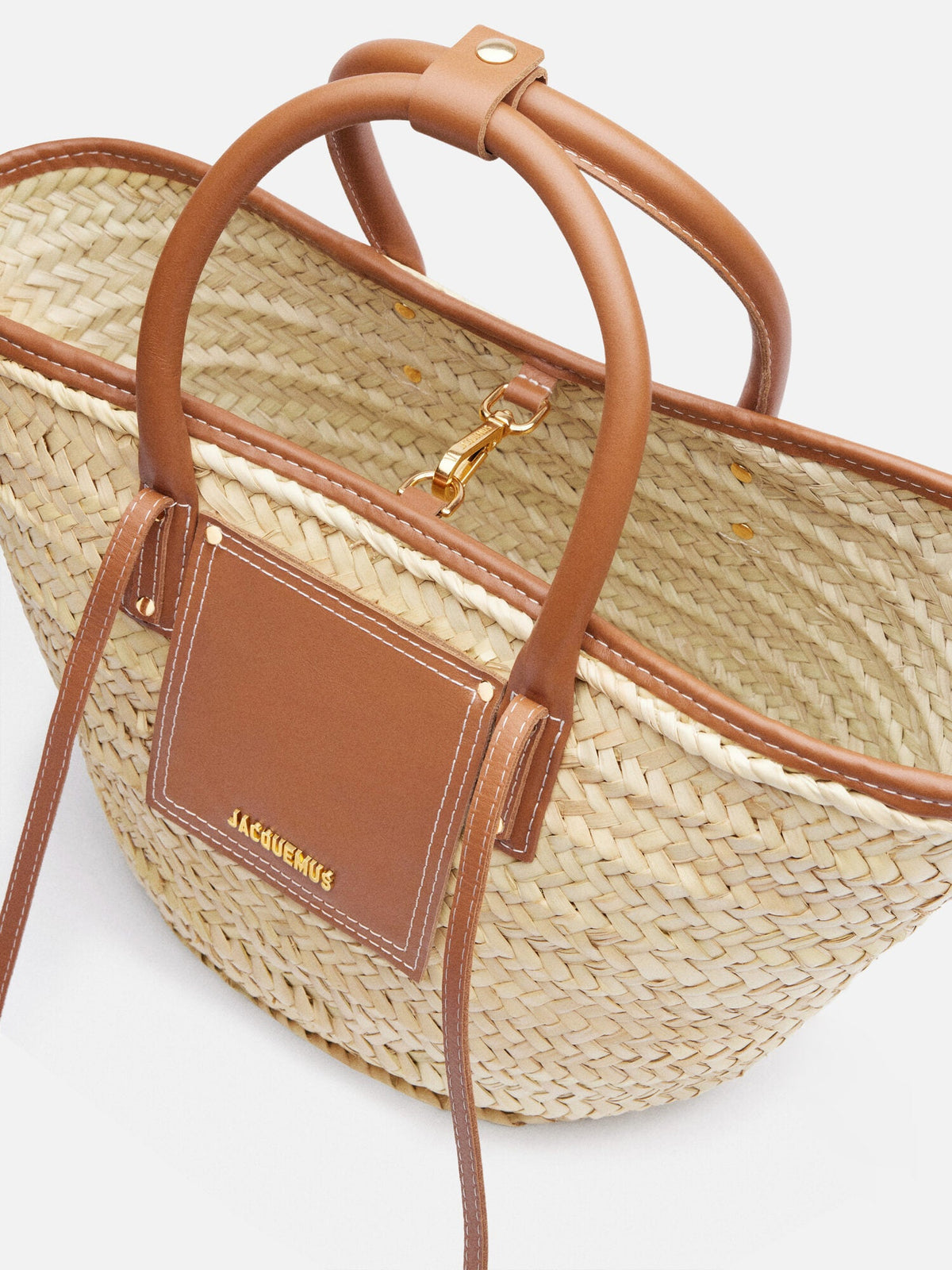 The Soli basket