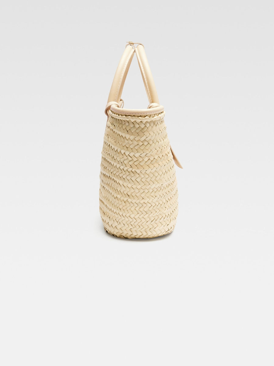 The Soli basket