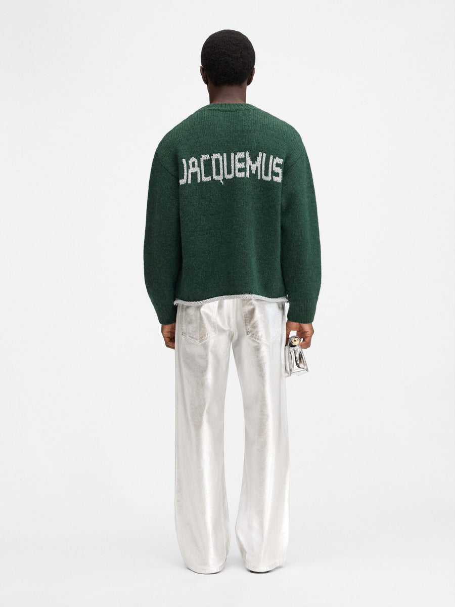 The Pavane knit