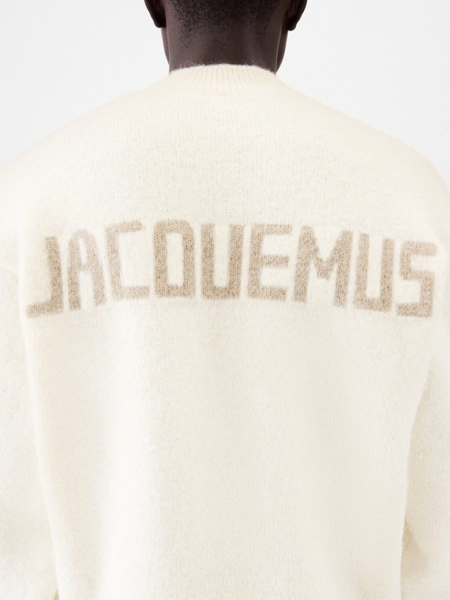 The Pavane knit