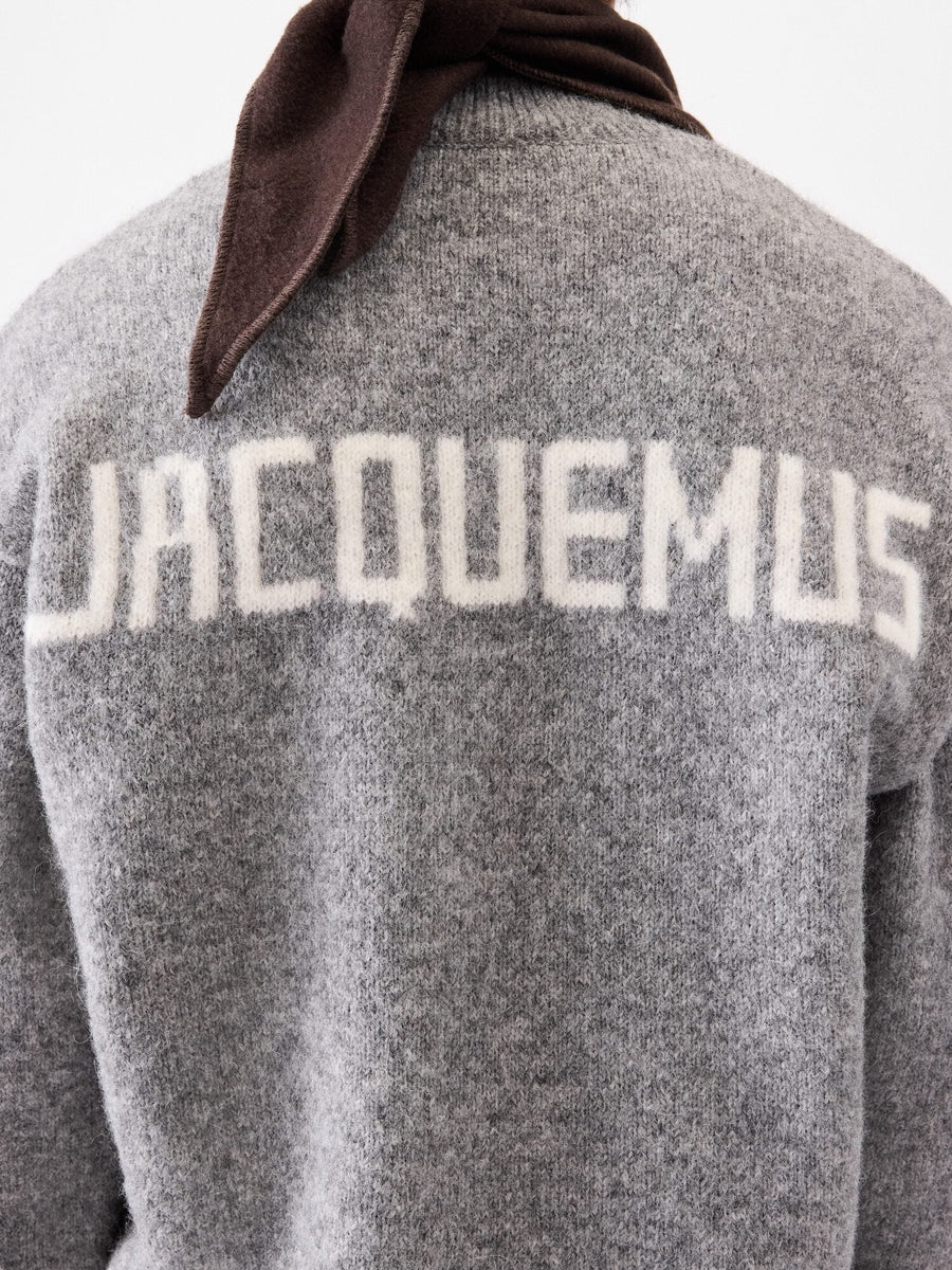 The Pavane knit