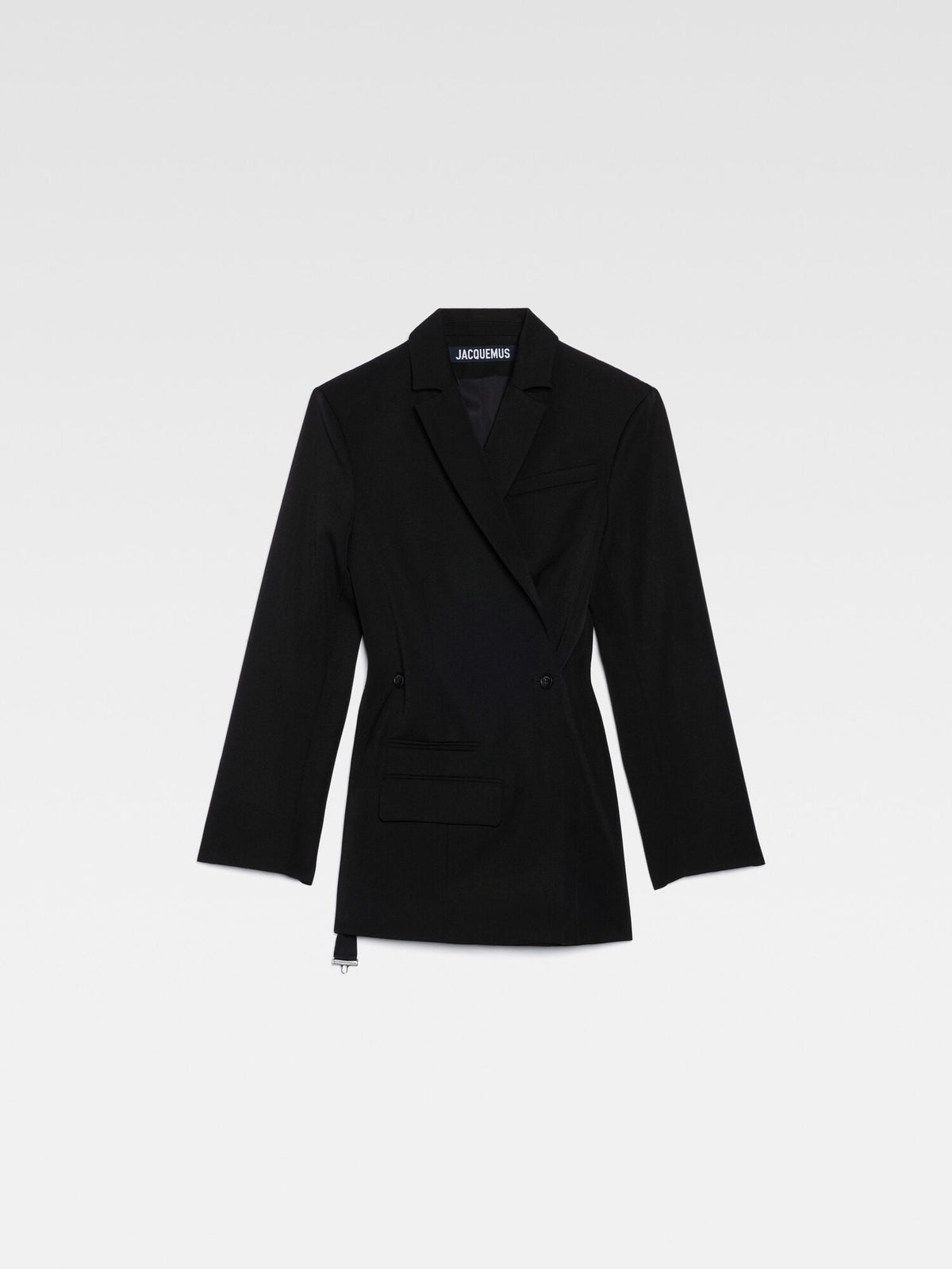 The Tibau jacket