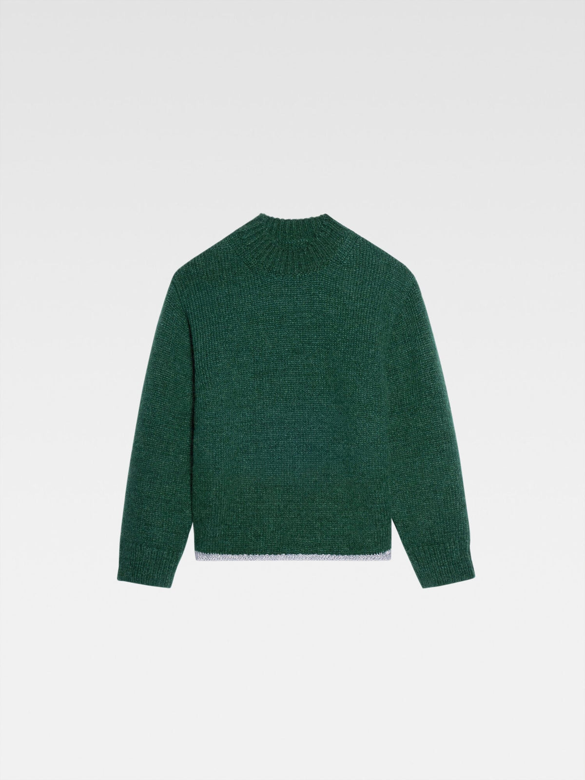 The Pavane knit