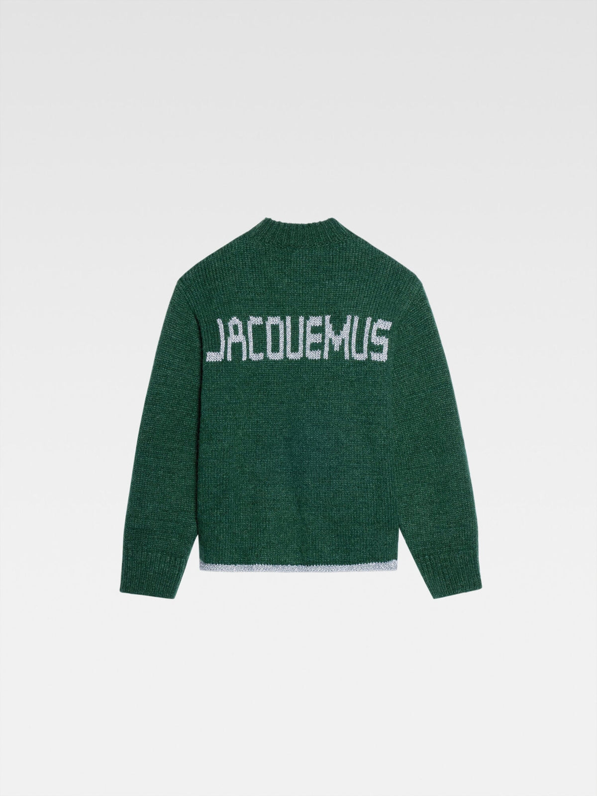 The Pavane knit