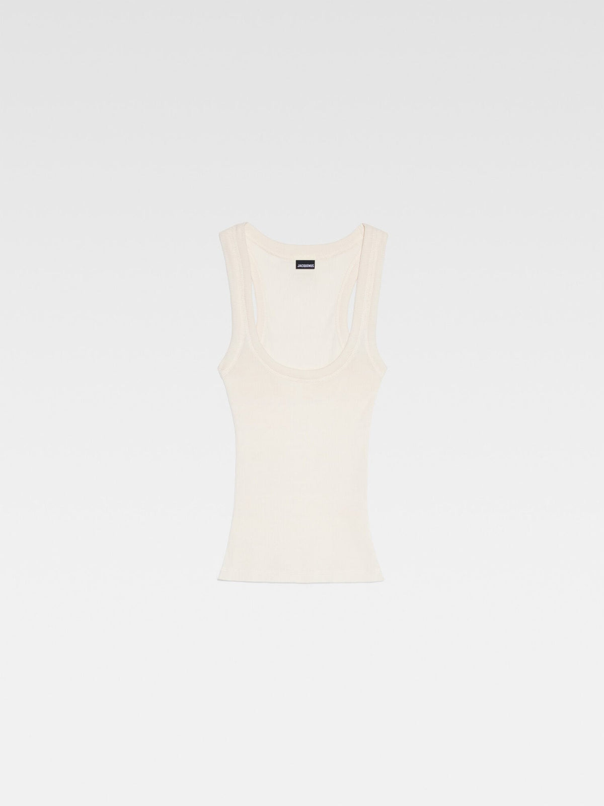 The Gros Grain tank top