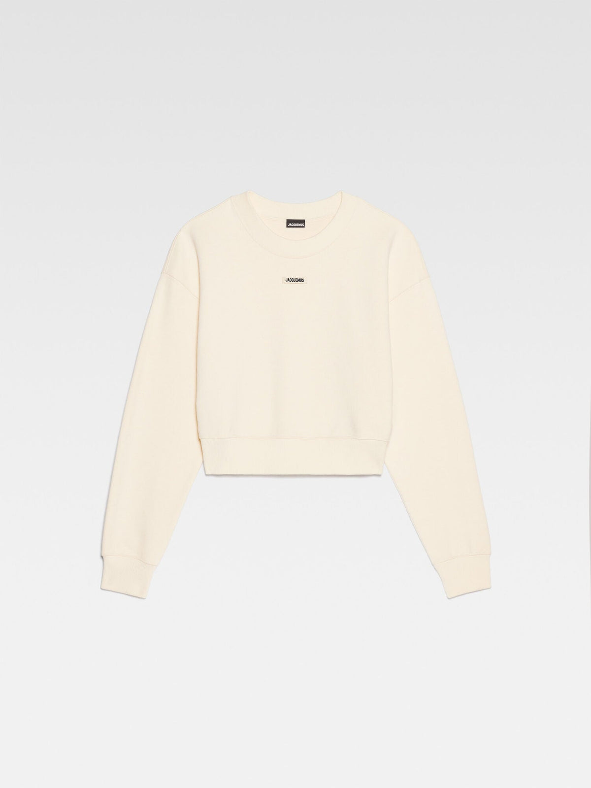 The Gros Grain sweatshirt