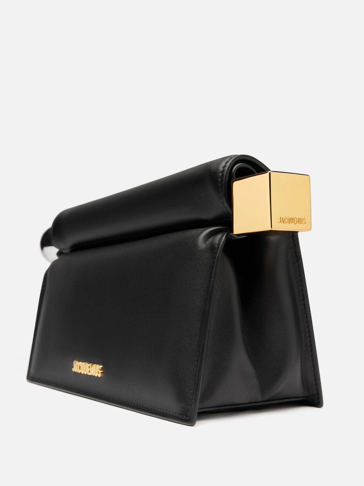 The Rond Carré clutch