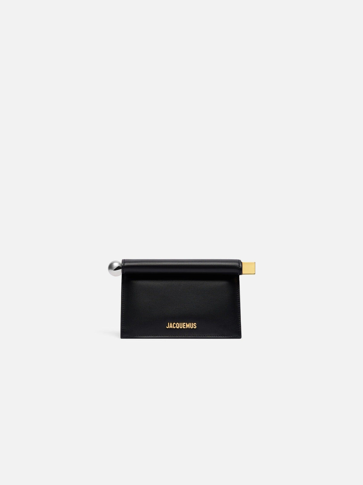 The small Rond Carré clutch