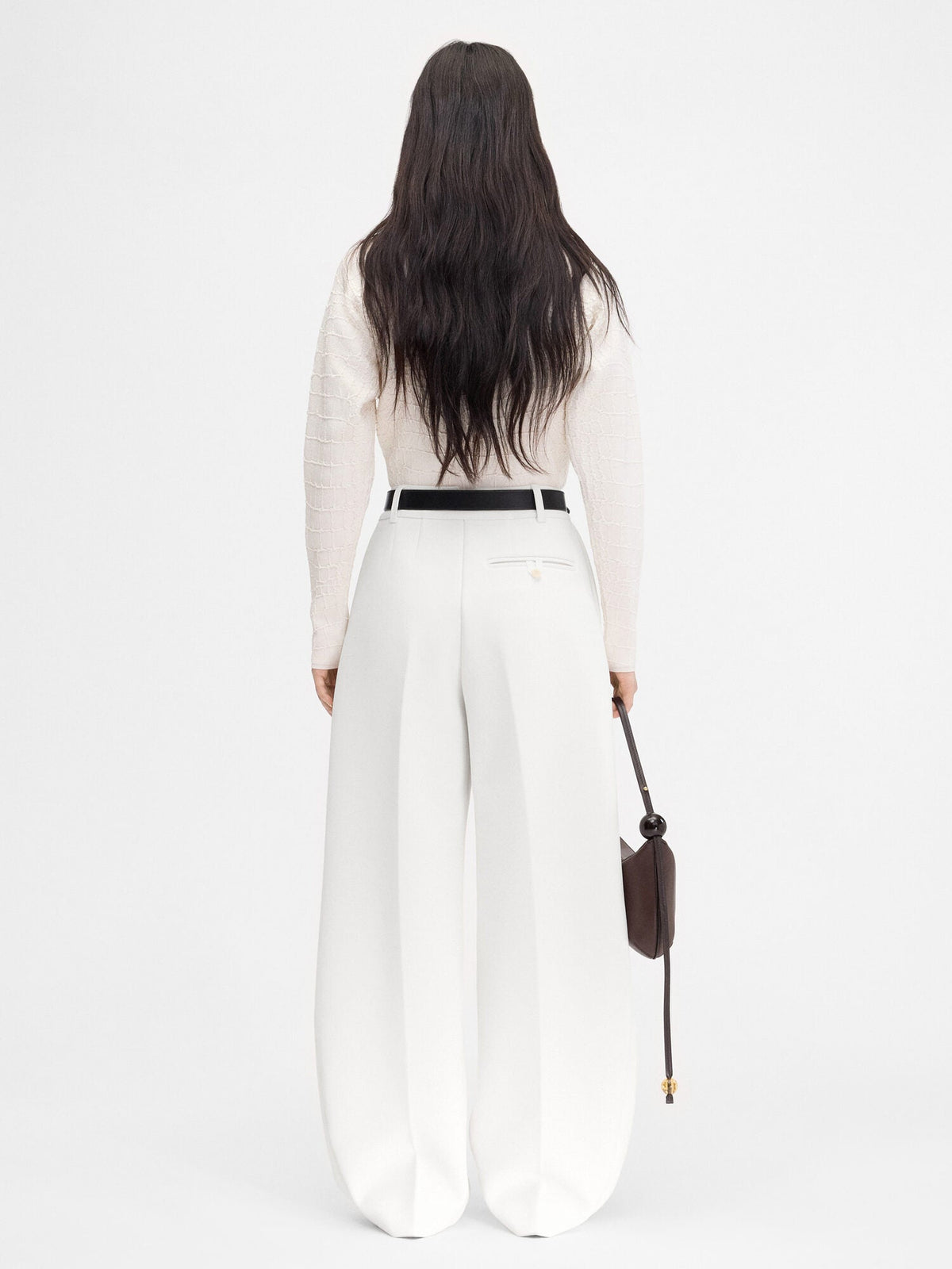 The Ovalo pants