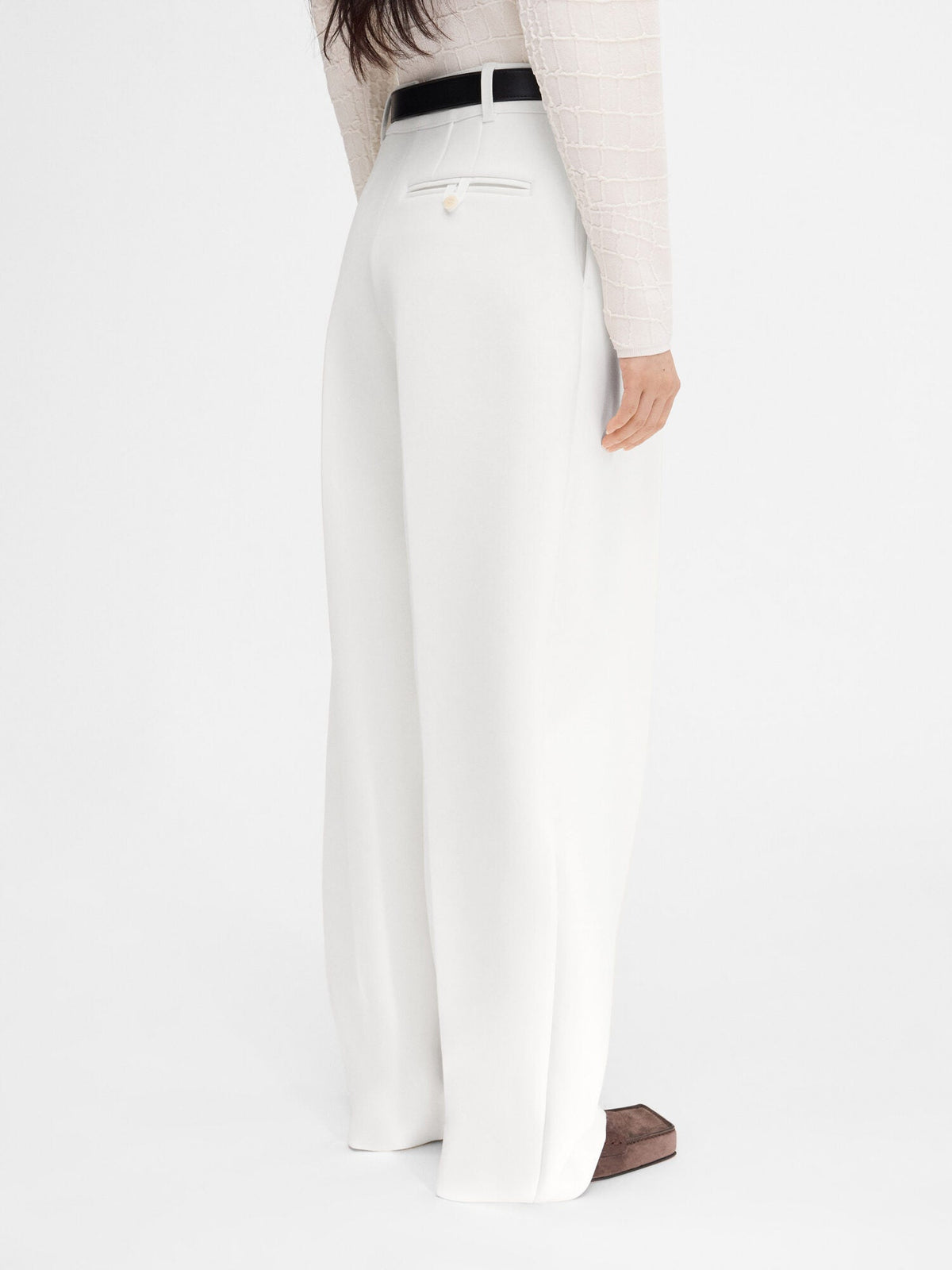The Ovalo pants