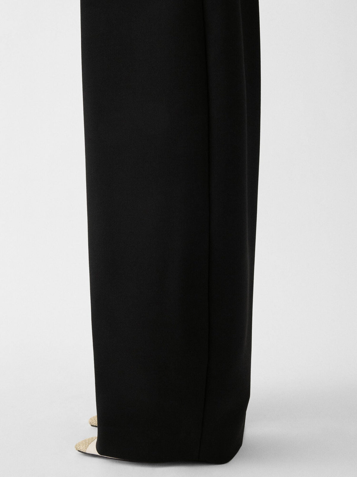 The Ovalo pants