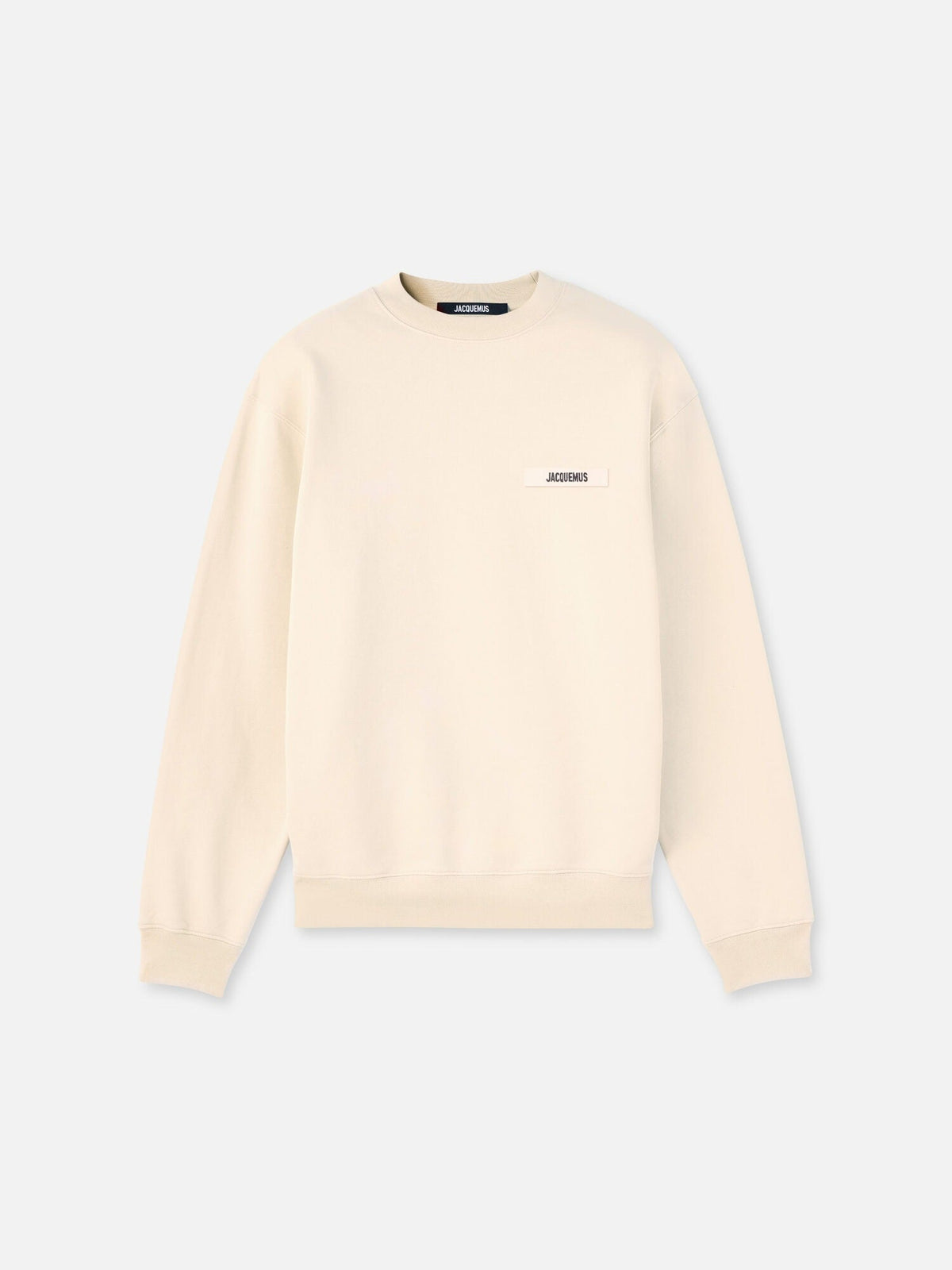 The Gros Grain sweatshirt