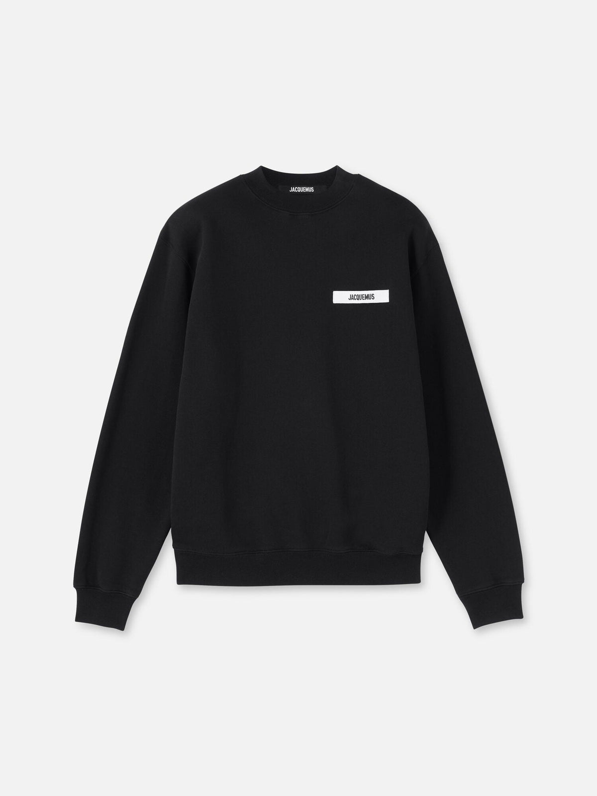 The Gros Grain sweatshirt