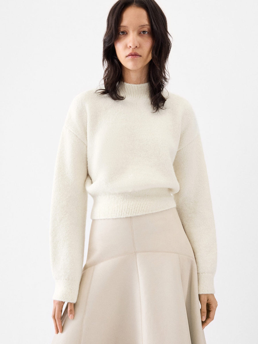 The Jacquemus knit