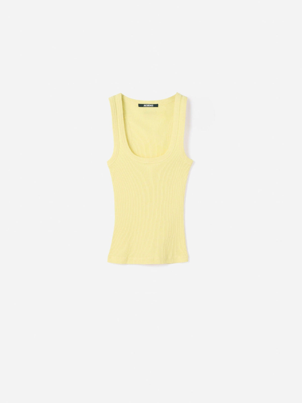 The Gros Grain tank top