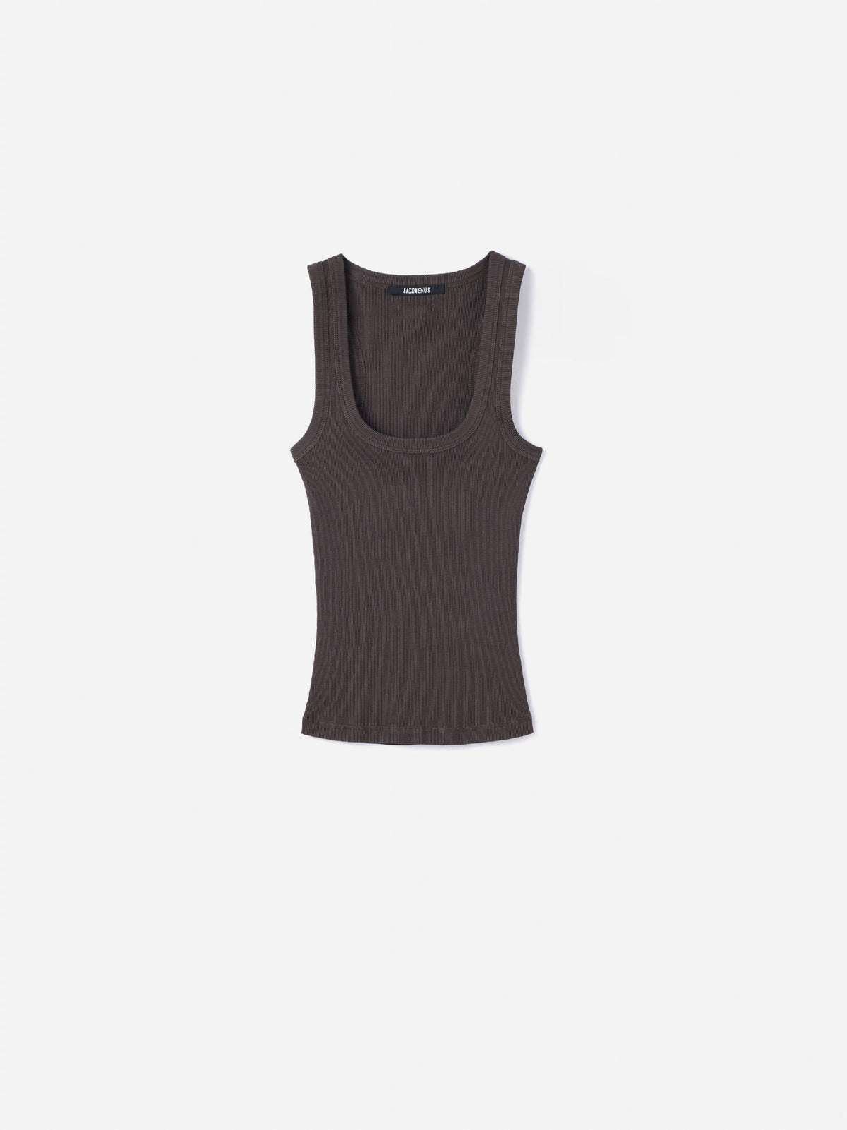 The Gros Grain tank top