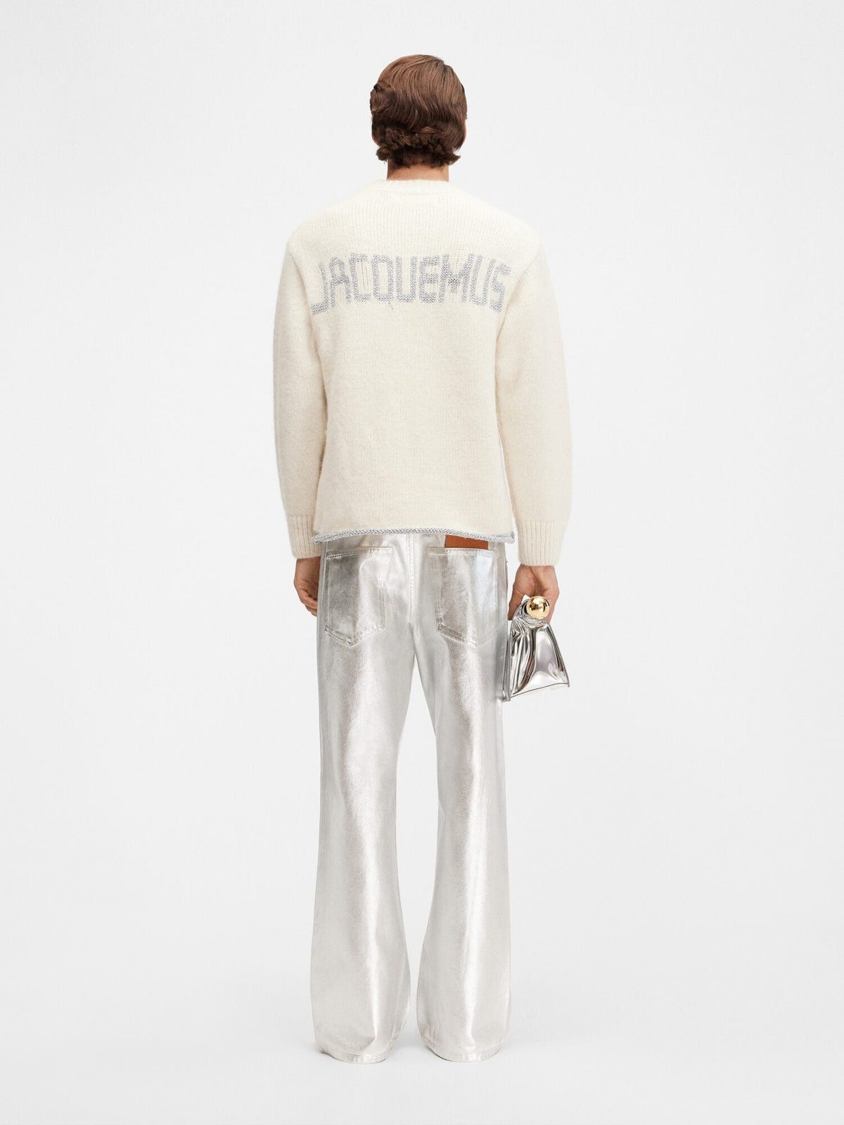 The Pavane knit