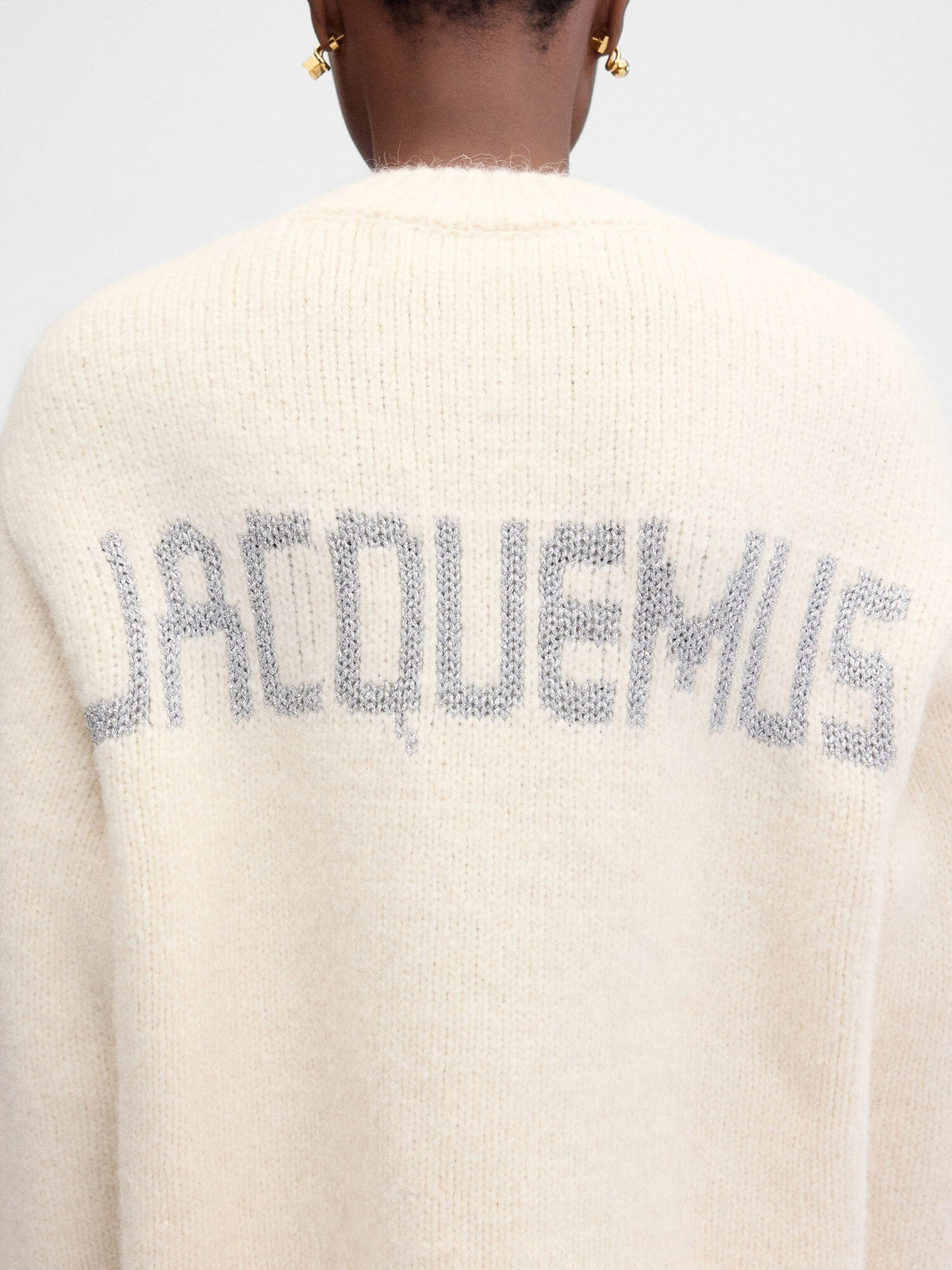 The Pavane knit