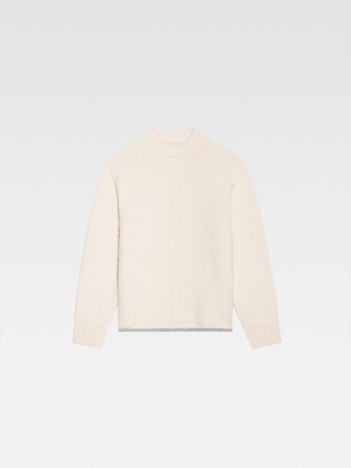 The Pavane knit