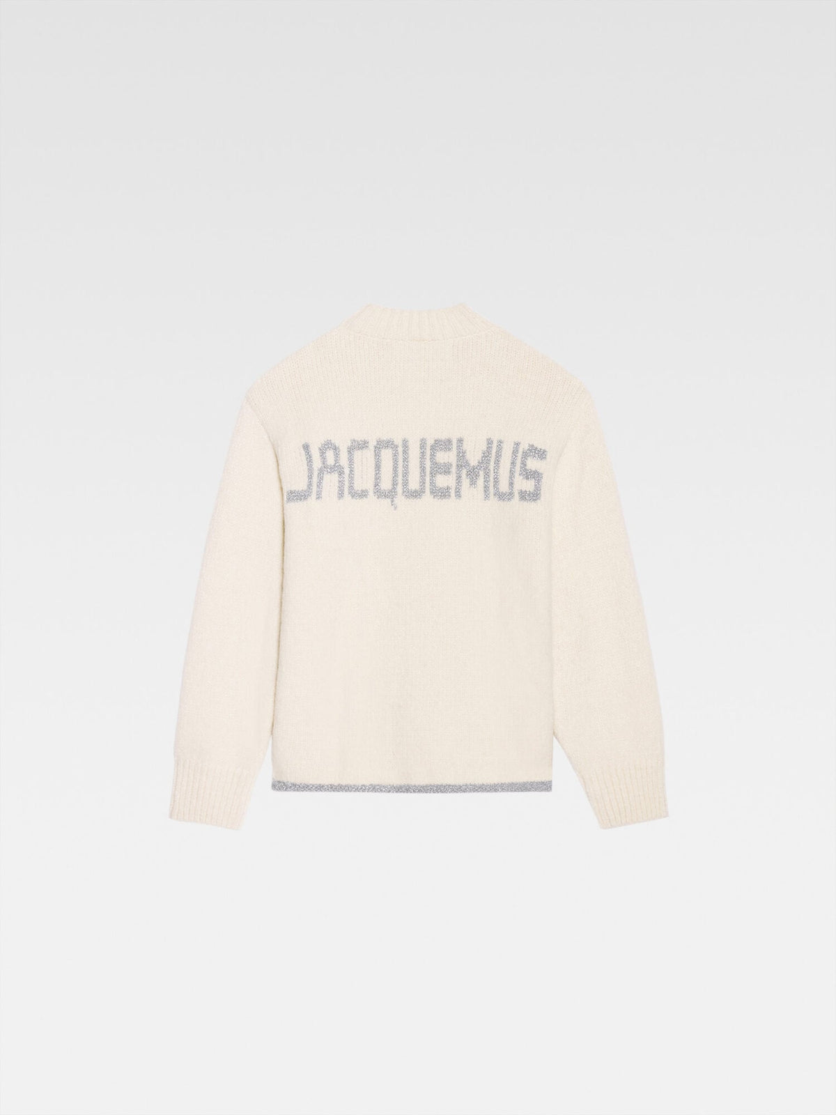 The Pavane knit