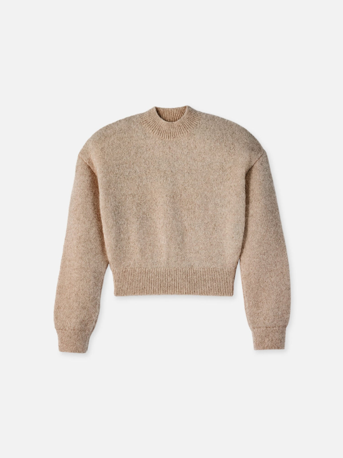 The Jacquemus knit