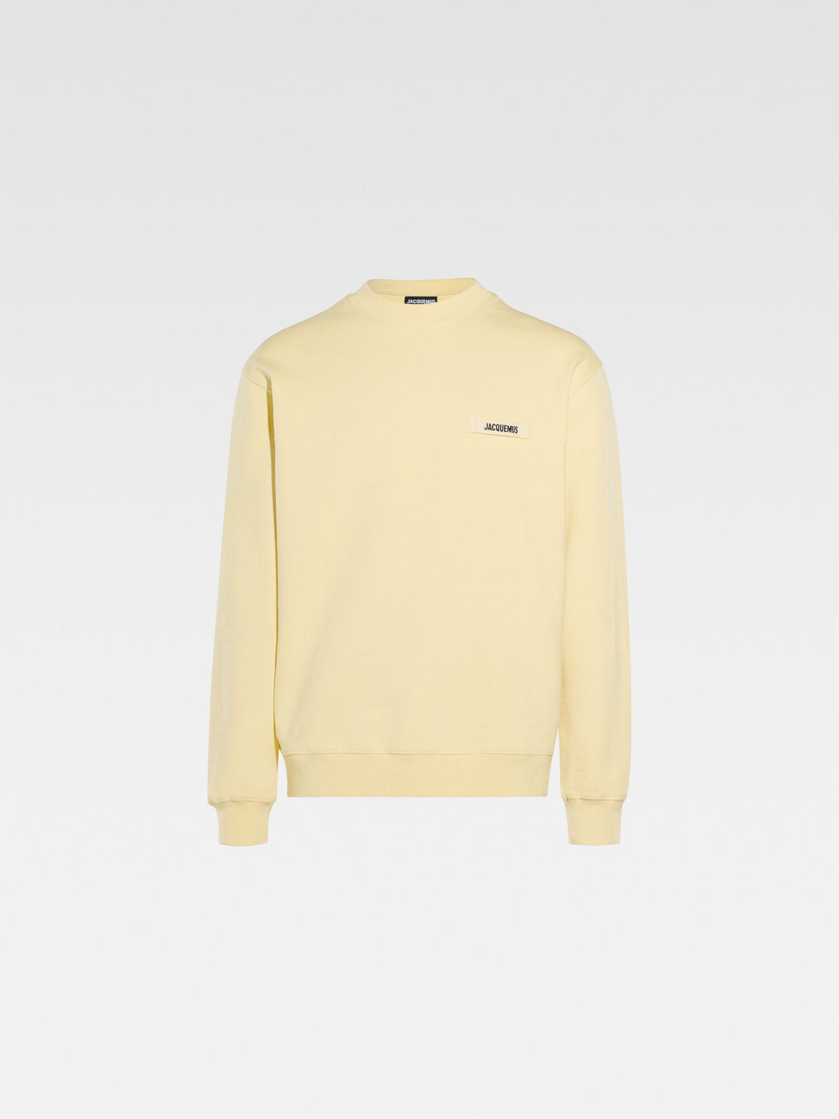 The Gros Grain sweatshirt