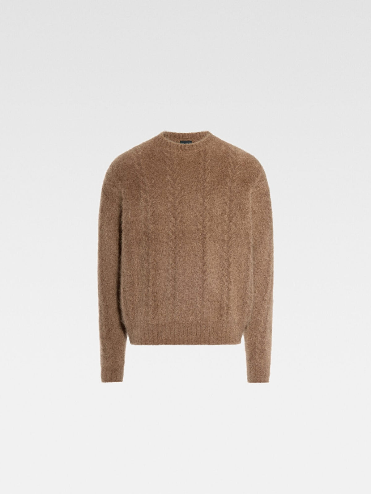 The Nuvola sweater