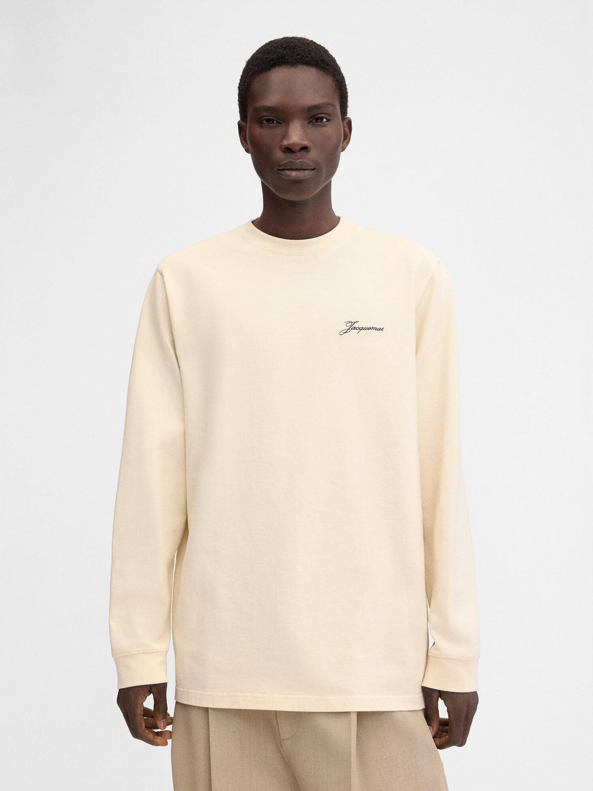 The London t-shirt