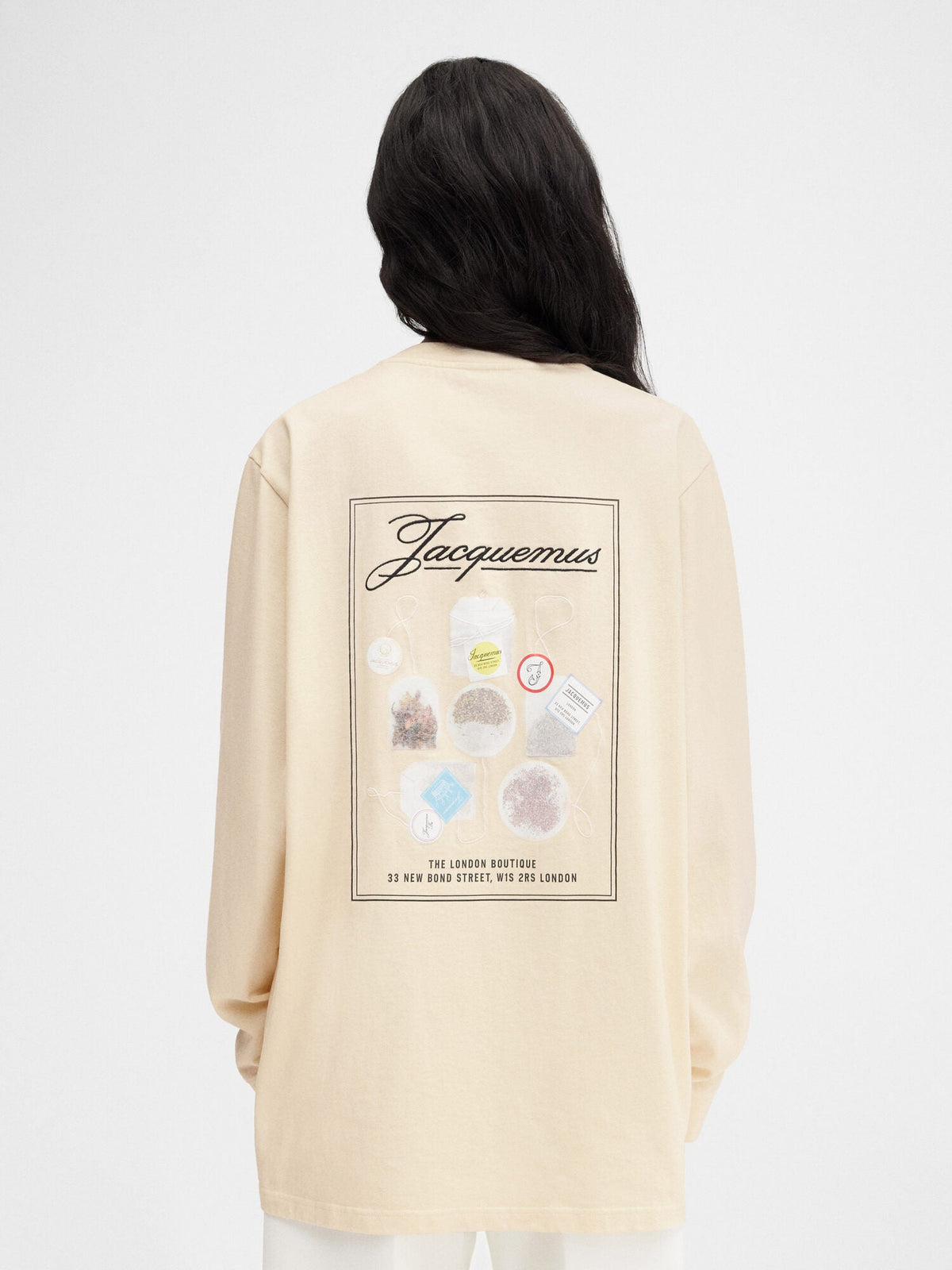 The London t-shirt