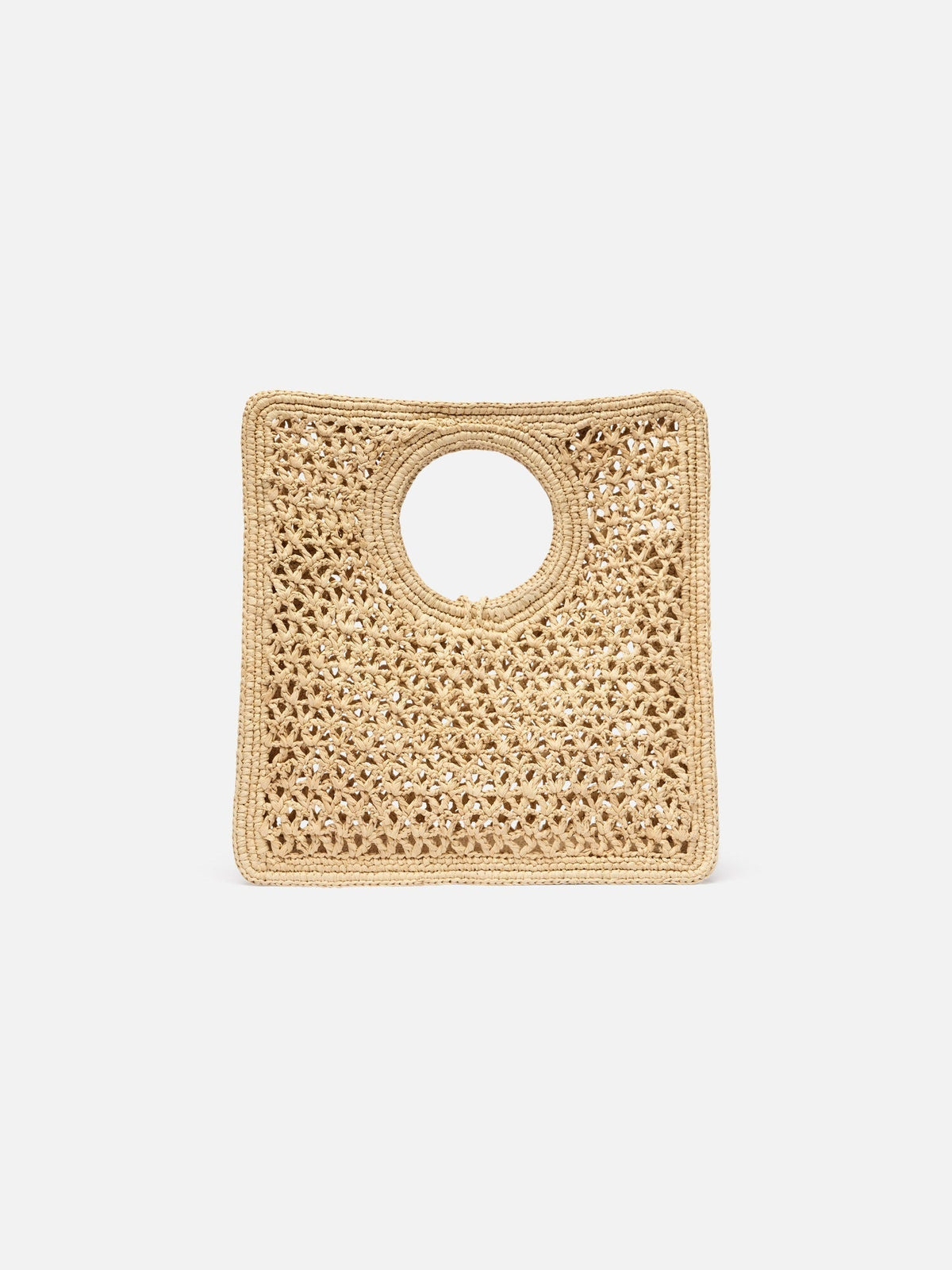 The Spiaggia small square bag
