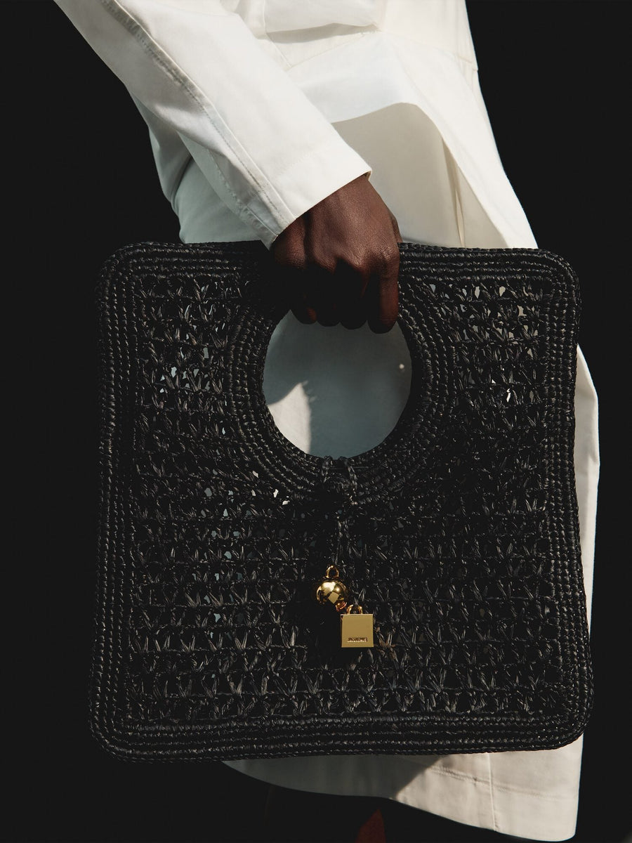 The Spiaggia small square bag