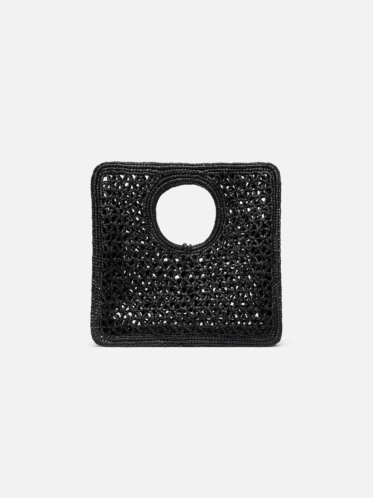 The Spiaggia small square bag