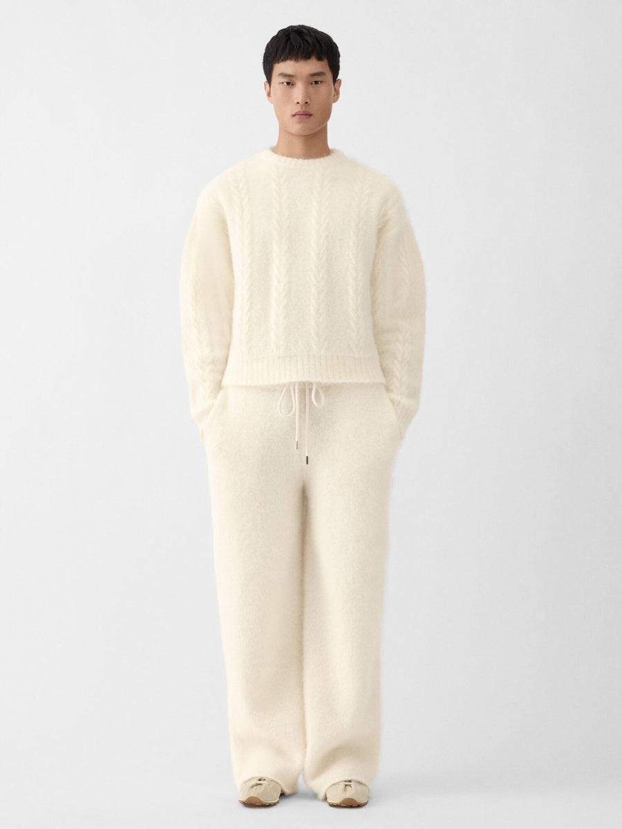 The Nuvola sweater