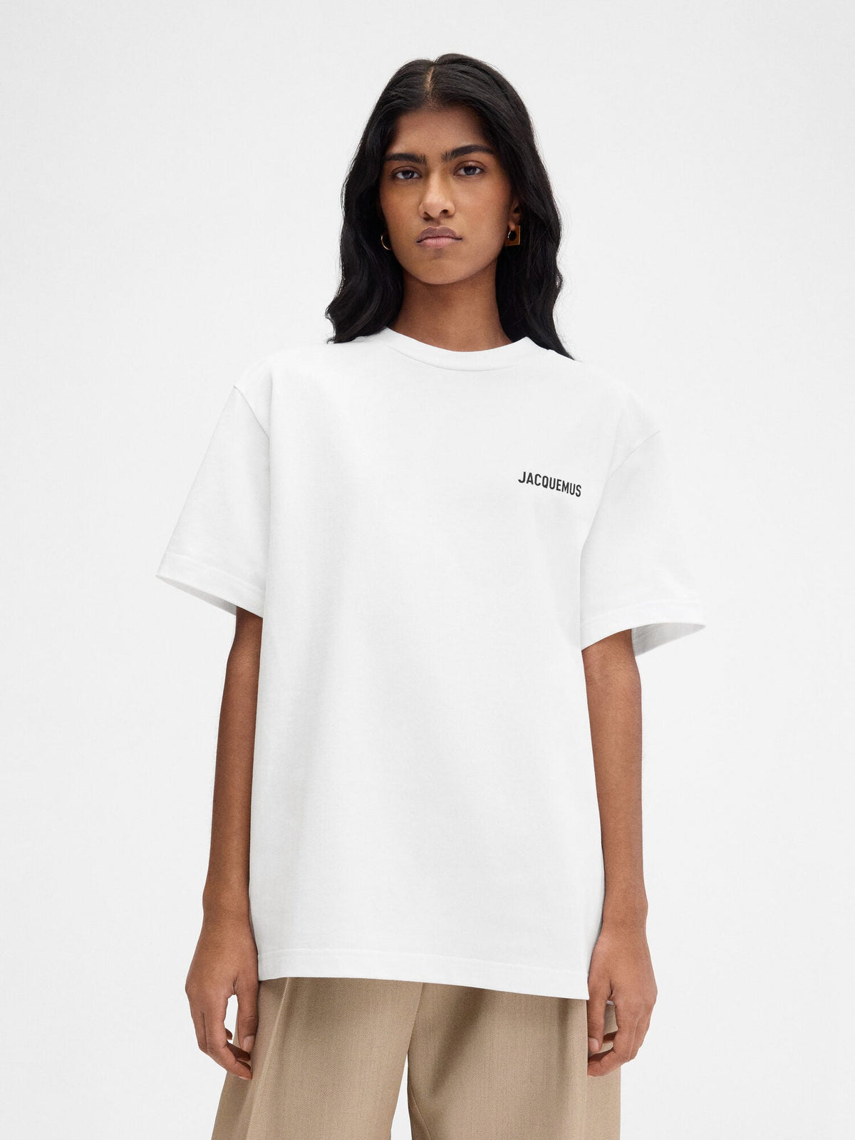 The Saint Tropez Place des Lices address t-shirt