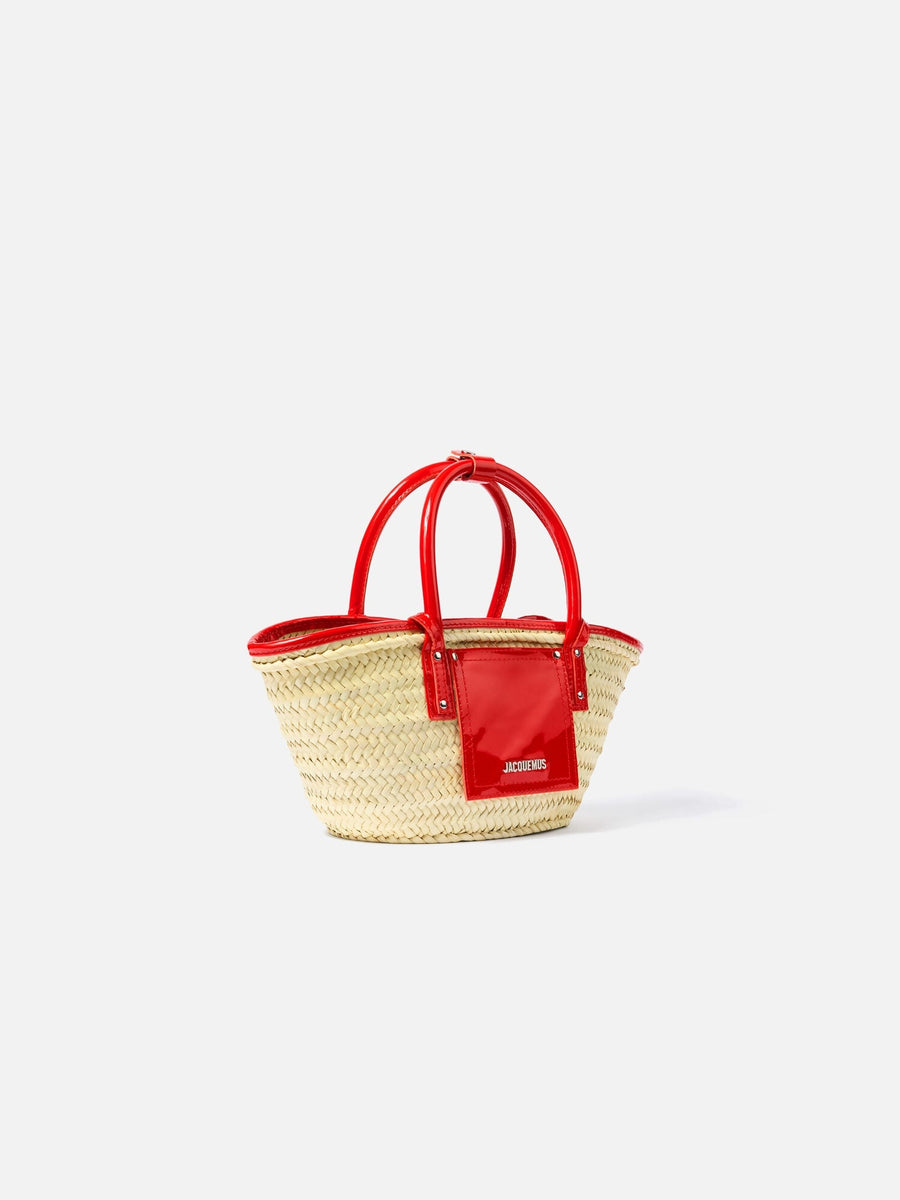 The small Soli basket