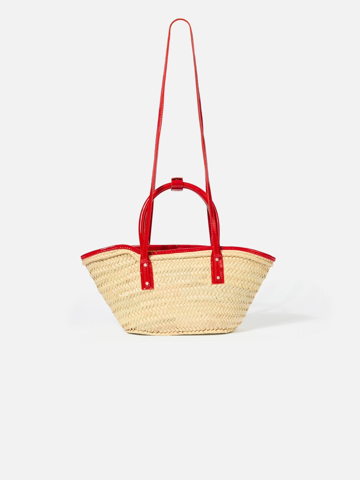The small Soli basket