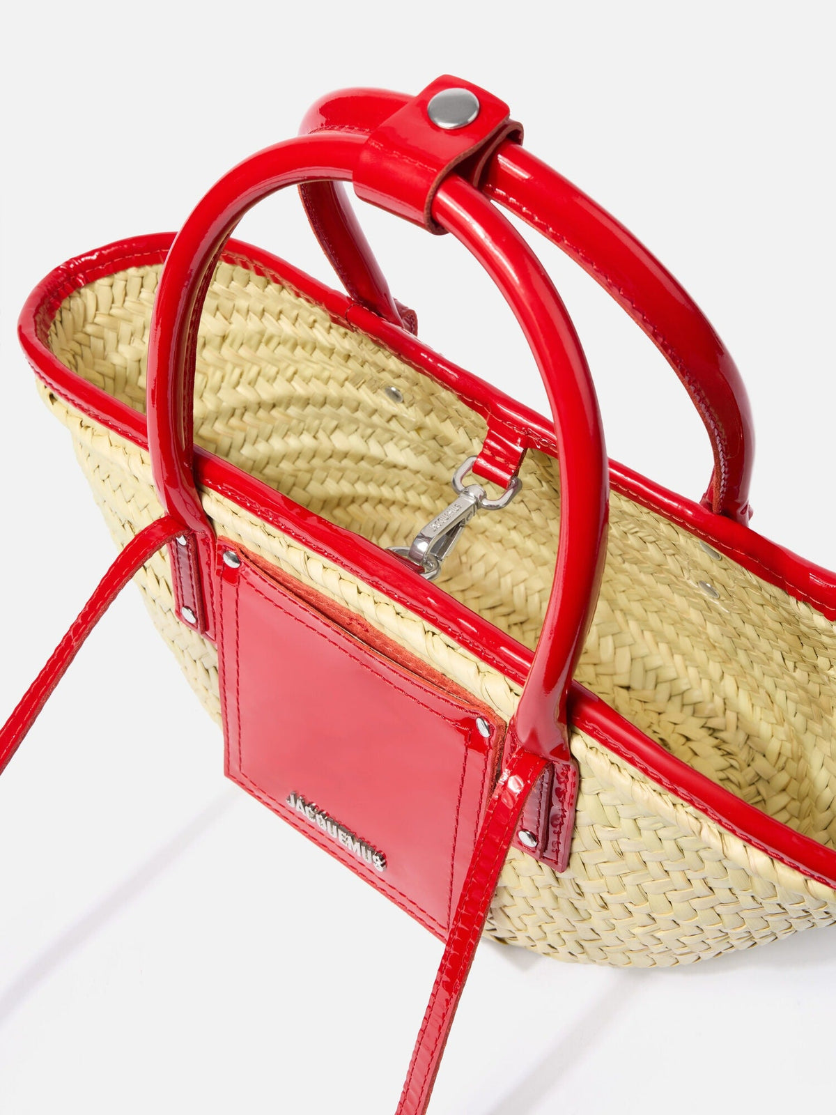 The small Soli basket
