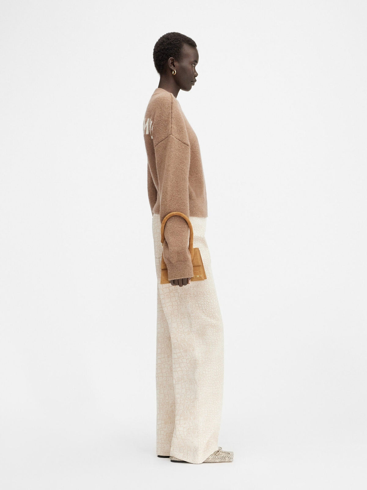 The Jacquemus knit
