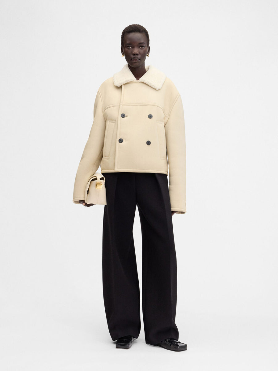 The Mojave jacket