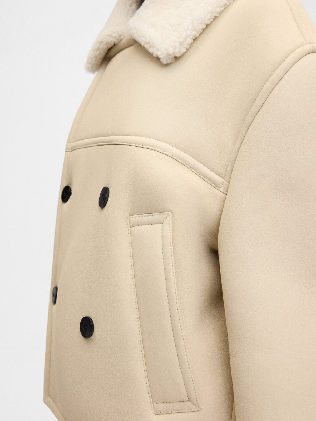 The Mojave jacket