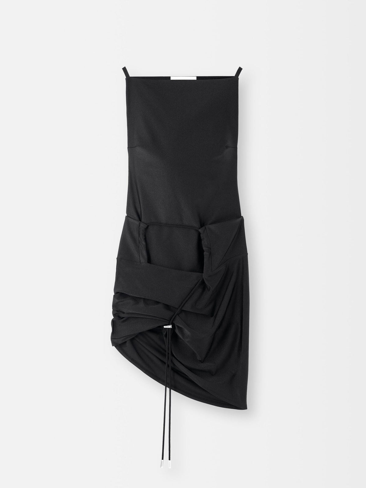 The Spiaggia dress