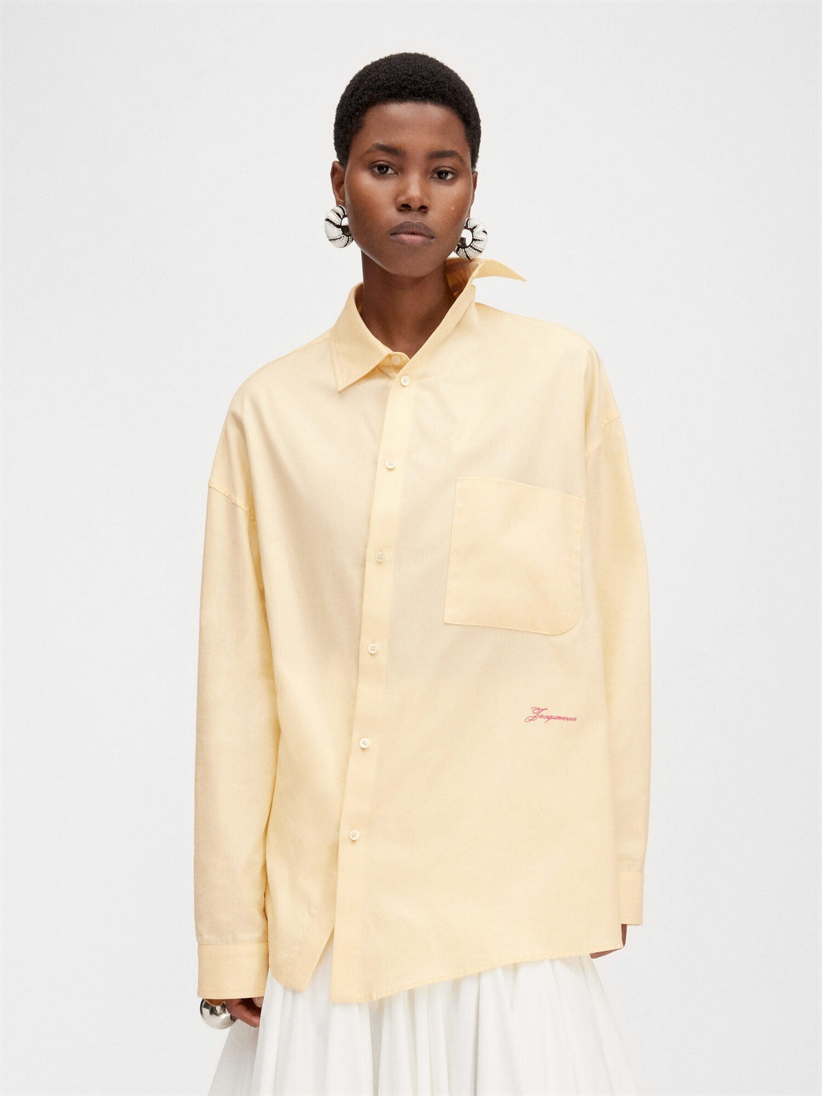 The Cuadro shirt